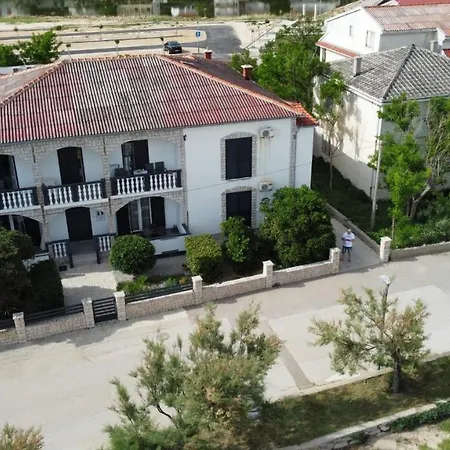 & Kaurloto Penzion 3*