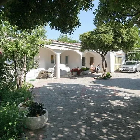 & Kaurloto Penzion 3*