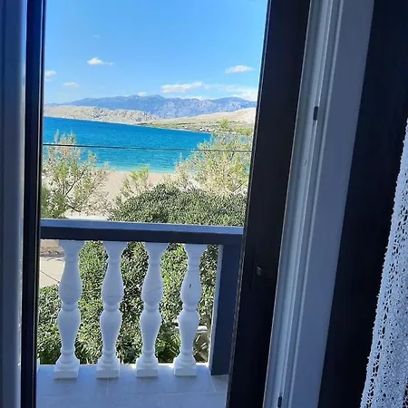 & Kaurloto Maison d'hôtes Pag Town