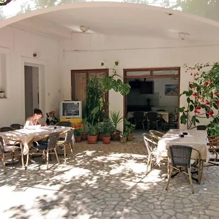 Guest house & Kaurloto 3*