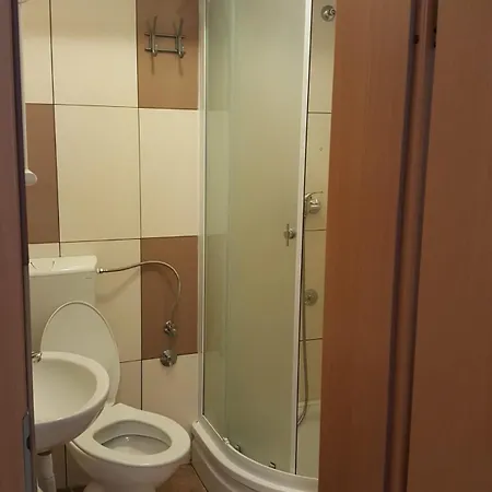 & Kaurloto Guest house