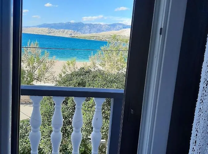 & Kaurloto Vendégház Pag Town