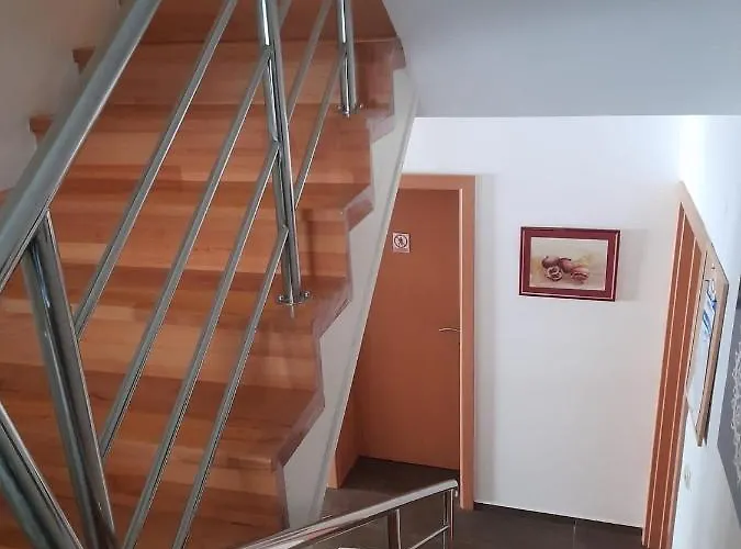 Vendégház & Kaurloto 3*