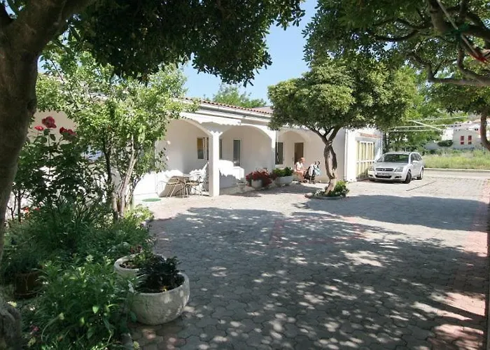 & Kaurloto Vendégház 3*