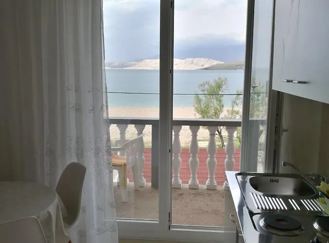 & Kaurloto Vendégház Pag Town