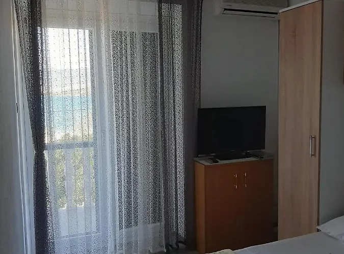 Gasthuis Rooms&apartments Kaurloto 3*