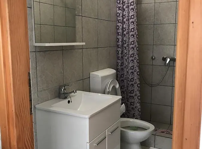 Gasthuis Rooms&apartments Kaurloto