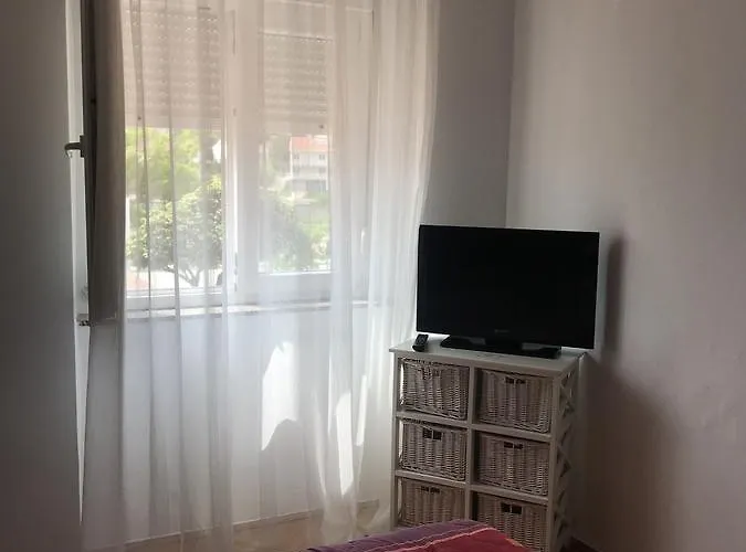 Gasthuis Rooms&apartments Kaurloto 3*