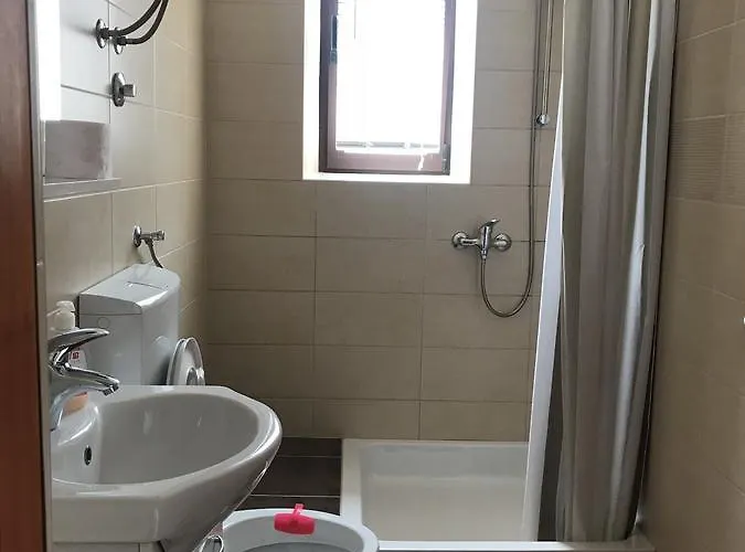 Rooms&apartments Kaurloto 3*