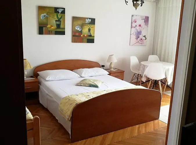 Rooms&apartments Kaurloto 3*