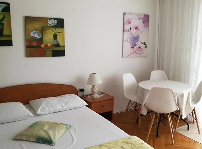 Gasthuis Rooms&apartments Kaurloto